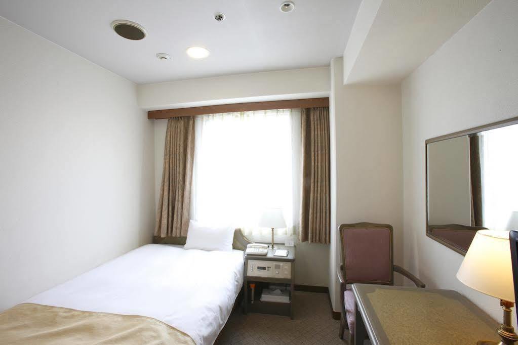 Loisir Hotel Yokkaichi Exterior photo