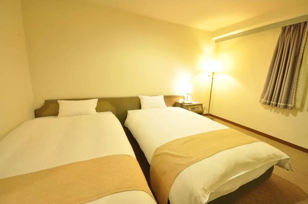 Loisir Hotel Yokkaichi Exterior photo